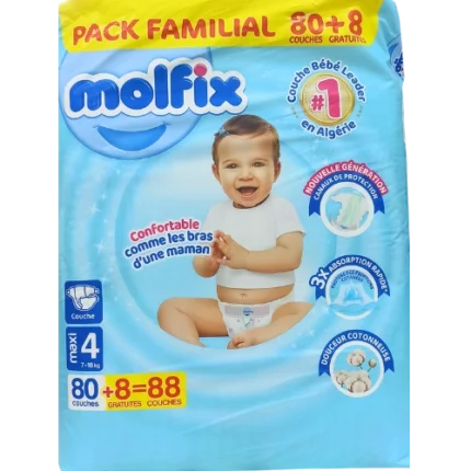 molfix 4/88p