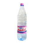 EAU MINERAL GUEDILA  1.5L