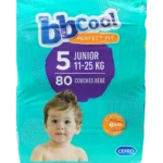 BB cool 5/80p