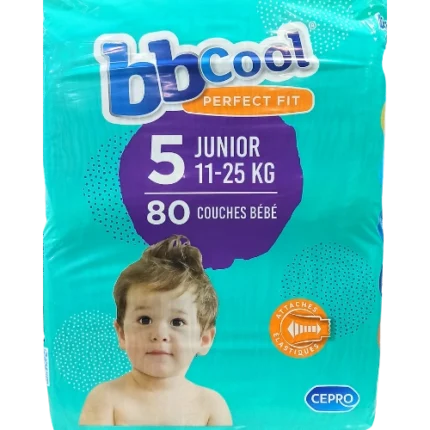 BB cool 5/80p
