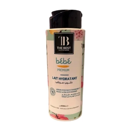 the best lait bebe 400ml