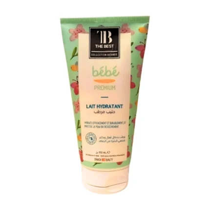 the best lait bebe 150ml