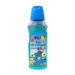 eau de cologne pour bebe 400ml