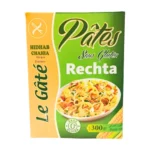 hidhab pates sans gluten rechta 500gr