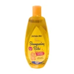 natura pro shampooing bebe 500ml