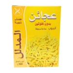 hidhab pates sans gluten  tube 500gr