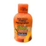bon bons malizia shampooing & gel douche