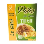 hidhab pates sans gluten tlitli 500gr