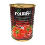 fouara tomate 400g