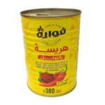 fouara harissa sans glutan 380g