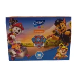 cotex kids mouchoir 70