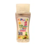hiposol huile bebe 250ml