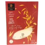 BIOPF FARINE D'AVOINE COMPLETE 500G