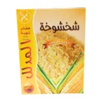 hidhab pates chakhchoukha  sans gluten 300g