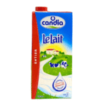CANDIA LAIT ENTIER 1L