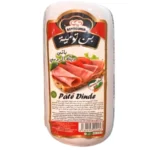 bentoumia pate dinde