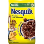 NESTLE NESQUIK CERIAL 450G
