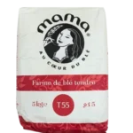 mama farine 5kg
