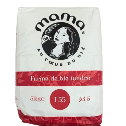 mama farine 5kg