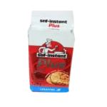 saf instant levure plus 125g