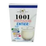 1001 lait poudre 500g