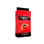 AROMA CAFE 250GR