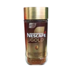 NESCAFE GOLD 190GR