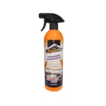 speed fire degraissant 750ml