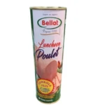 Bellat lunchon poulet