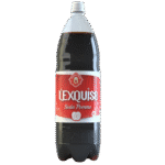 l'Exquise soda