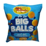 MAHBOUL BIG CURLIS/BALLS - Copy