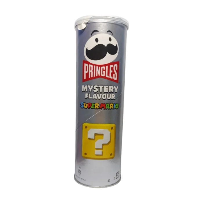 PRINGLES 175G – Image 2