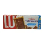 LU PETIT ECOLIER CHOCOLAT AU LAIT 150G