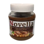 NOVELLA CHOCO A TARTINER  350GR