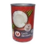 LAIT DE COCO 400ML