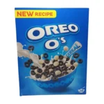 OREO O'S CEREAL 320GR