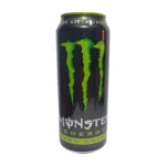 MONSTER ENERGY 500ML – Image 3