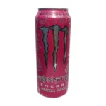 MONSTER ENERGY 500ML
