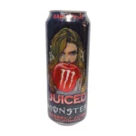 MONSTER ENERGY 500ML – Image 2