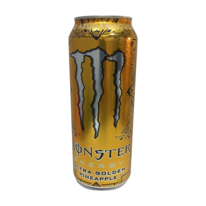 MONSTER ENERGY 500ML – Image 2