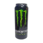 MONSTER ENERGY 500ML