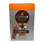EXPRESSO CAFE STICK X80