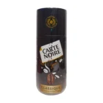 CARTE NOIR 100G VERRE