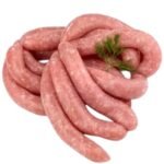 Saucisse de poulet