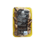 loup champignon frais marron emince 200g
