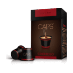 caps cremoso