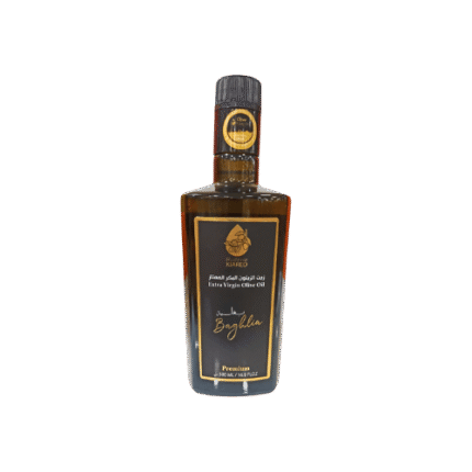 baghlia huile d'olive extra vierge 500 ml premium