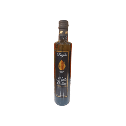 baghlia huile d'olive extra vierge 500mL