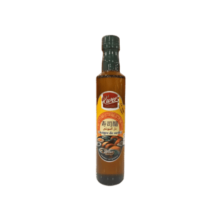 river vanaigre de sushis 250ml