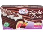prima buche glace